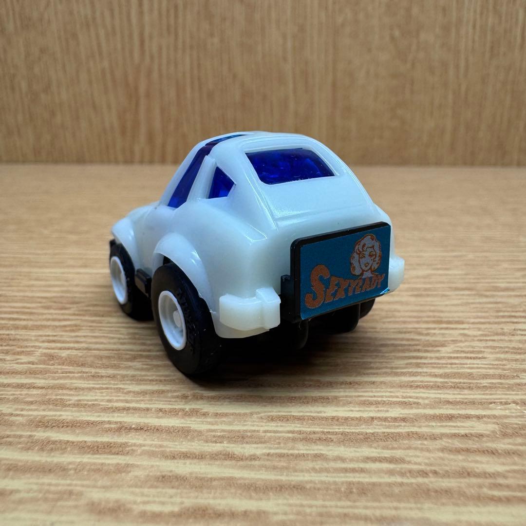【チョロQ】　QQQ 特別仕様車PACK