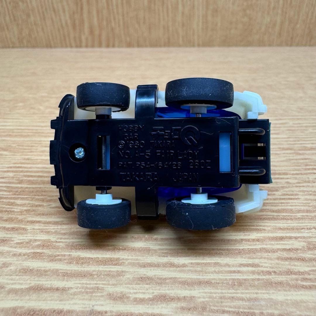 【チョロQ】　QQQ 特別仕様車PACK