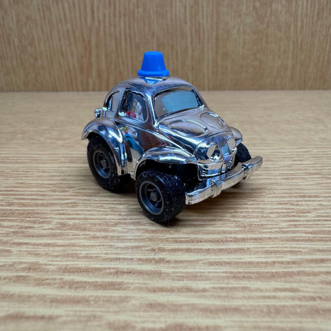 【チョロQ】　QQQ 特別仕様車PACK