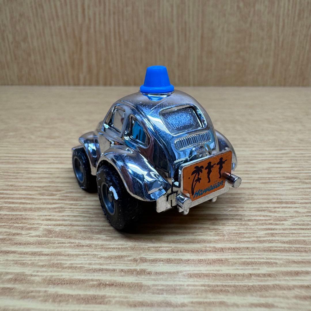 【チョロQ】　QQQ 特別仕様車PACK