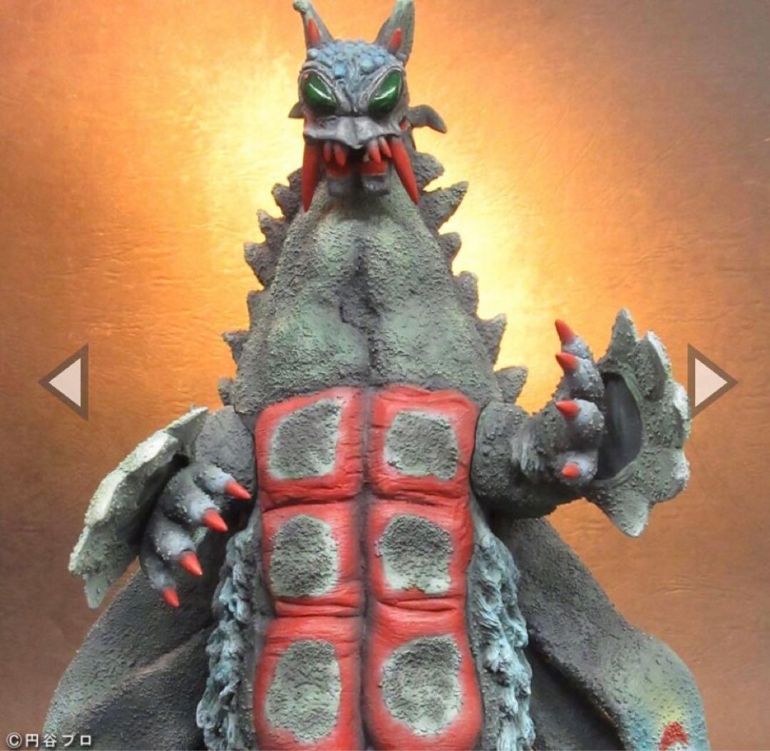 限定商品 大怪獣シリーズ　 「ドラゴリー」 ショウネンリック限定商品