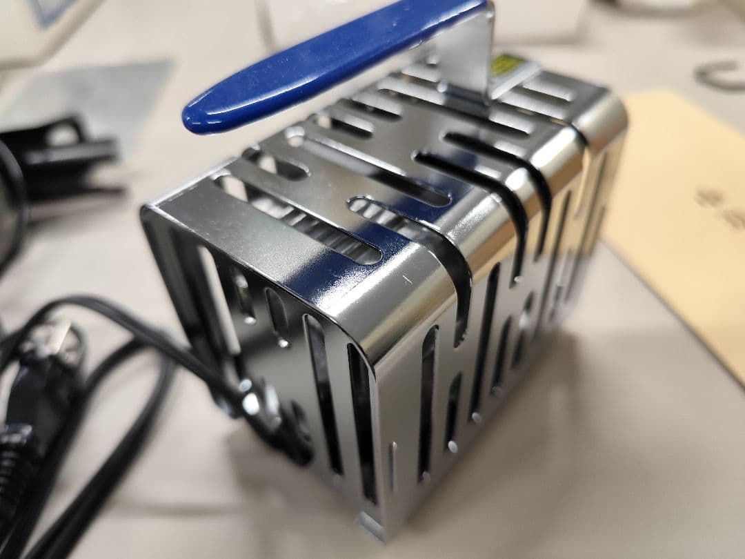 模型製作用品 Mr. LINEAR COMPRESSOR Petit-Com