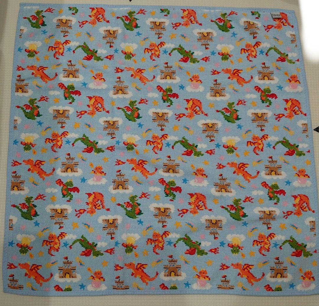 フェイラー　ドラゴンドリーム　プティバス
