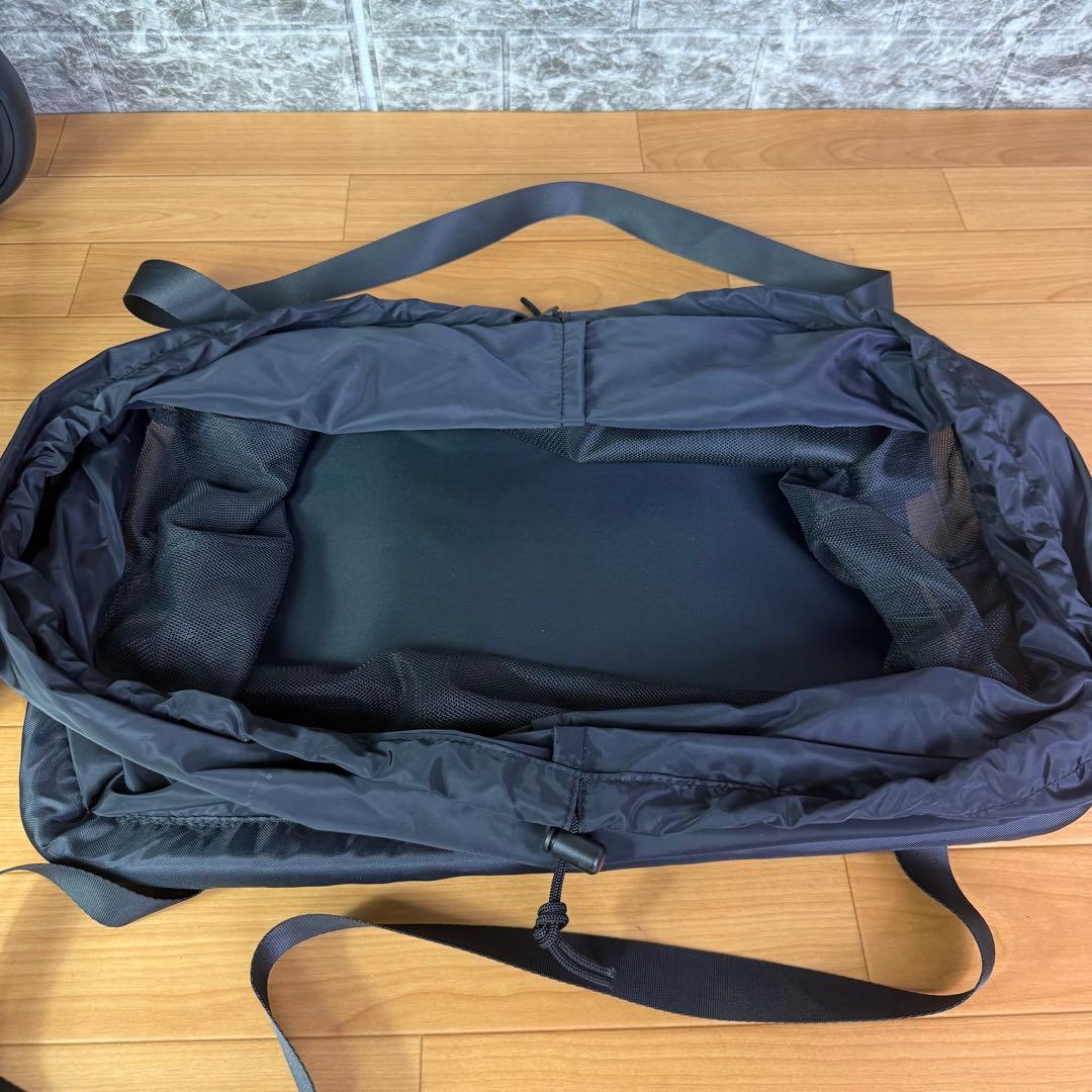 【美品】EcoCa ショッピングカート　マイバック付き