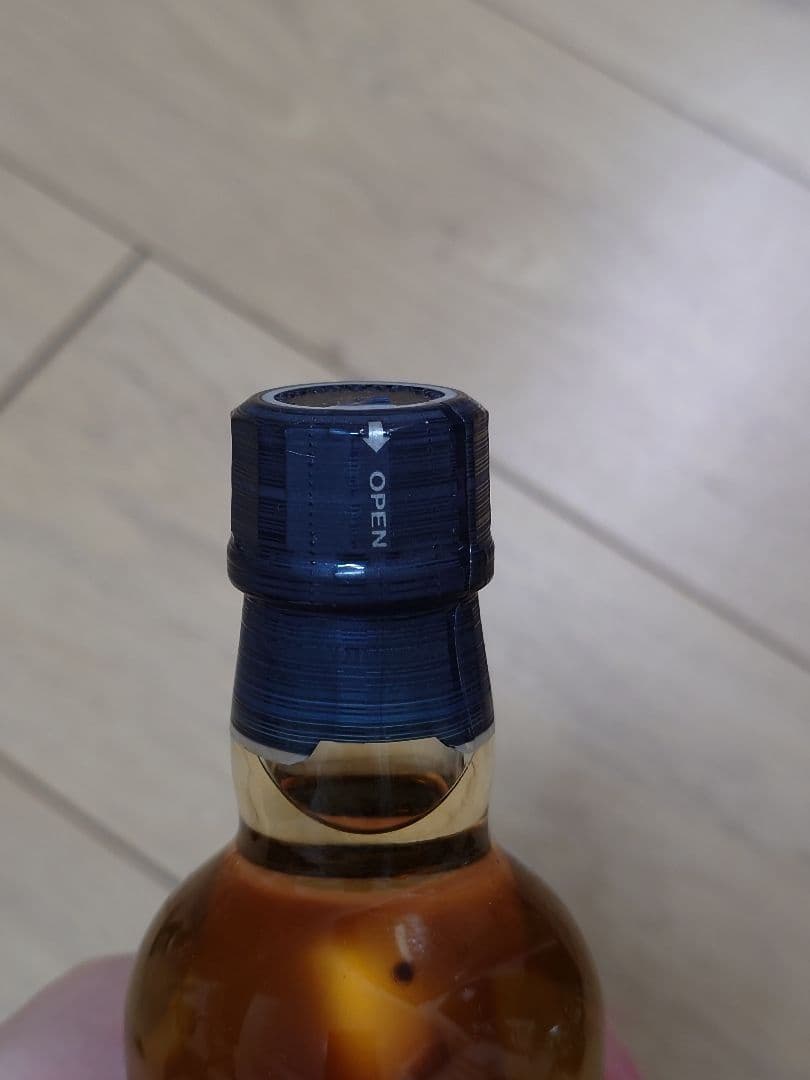 【未開栓】ウイスキーセット X.O. 750ml 山崎 白州 知多