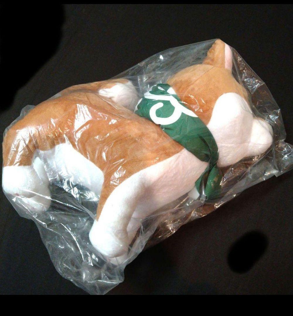 【新品タグ付き】FF14 ぬいぐるみ モルボル 祭ナマズオ ポックル 柴犬 サメ