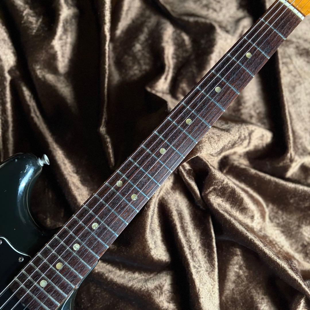 Fender Bronco 1977〜1978年製 Black
