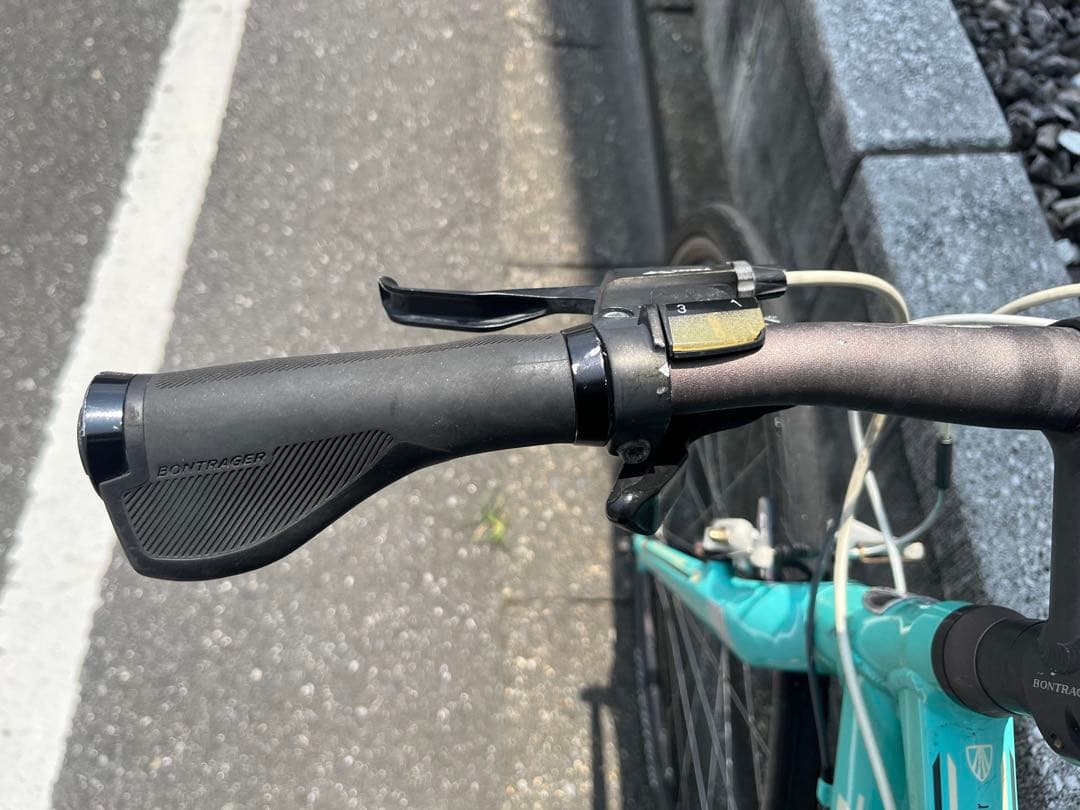 キングスマン TREK 7.4FX クロスバイク 2012年