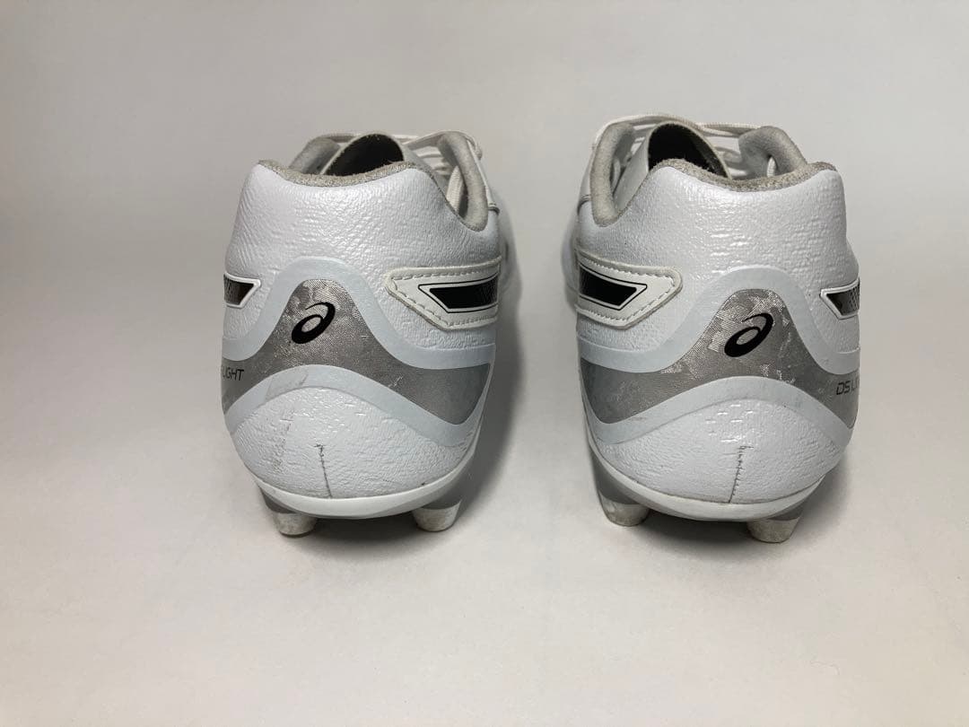 綺麗　ASICS DS LIGHT PRO WIDE 26.5 １回使用。