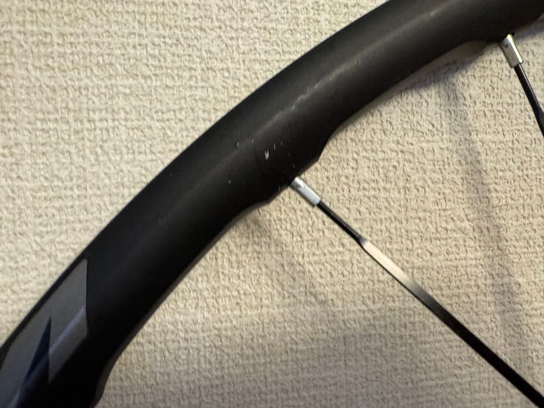 パーツ MAVIC KSYRIUM UST DISC