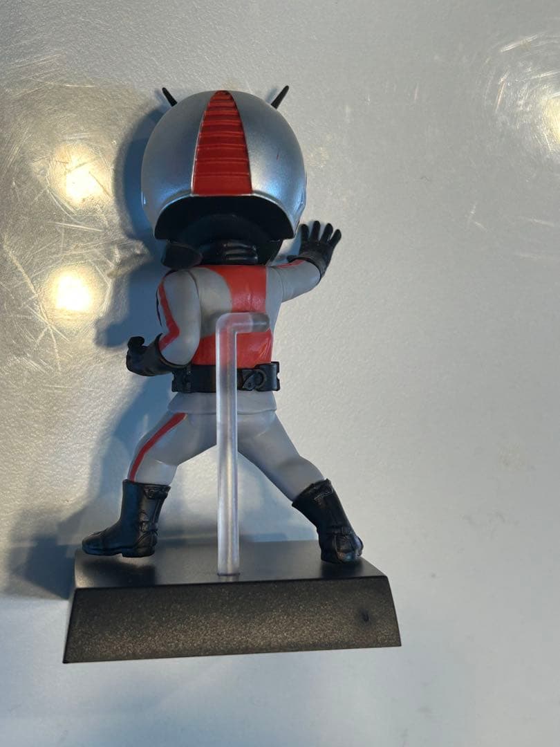 仮面ライダー　デフォルメクス　一番くじ　フィギュア　V3 RX アマゾン　など
