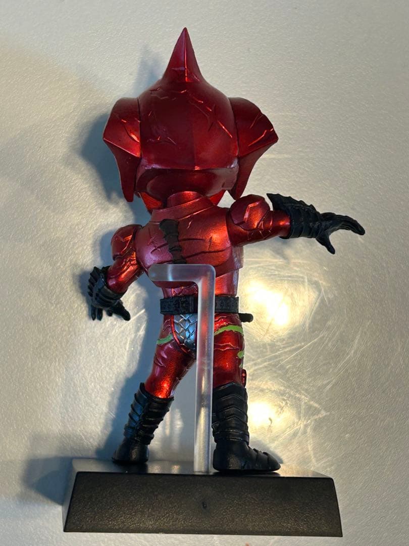 仮面ライダー　デフォルメクス　一番くじ　フィギュア　V3 RX アマゾン　など