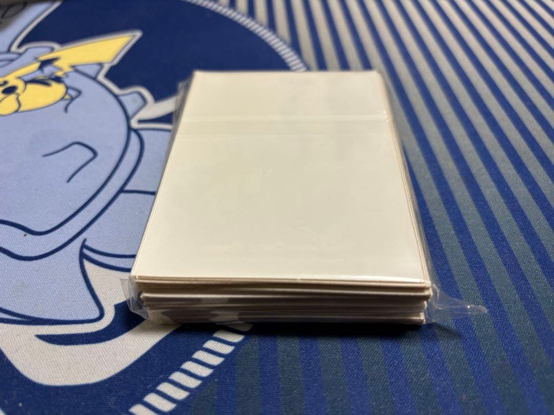 ポケモンカード竜王戦2024 コライドン ミライドン デッキシールド スリーブ