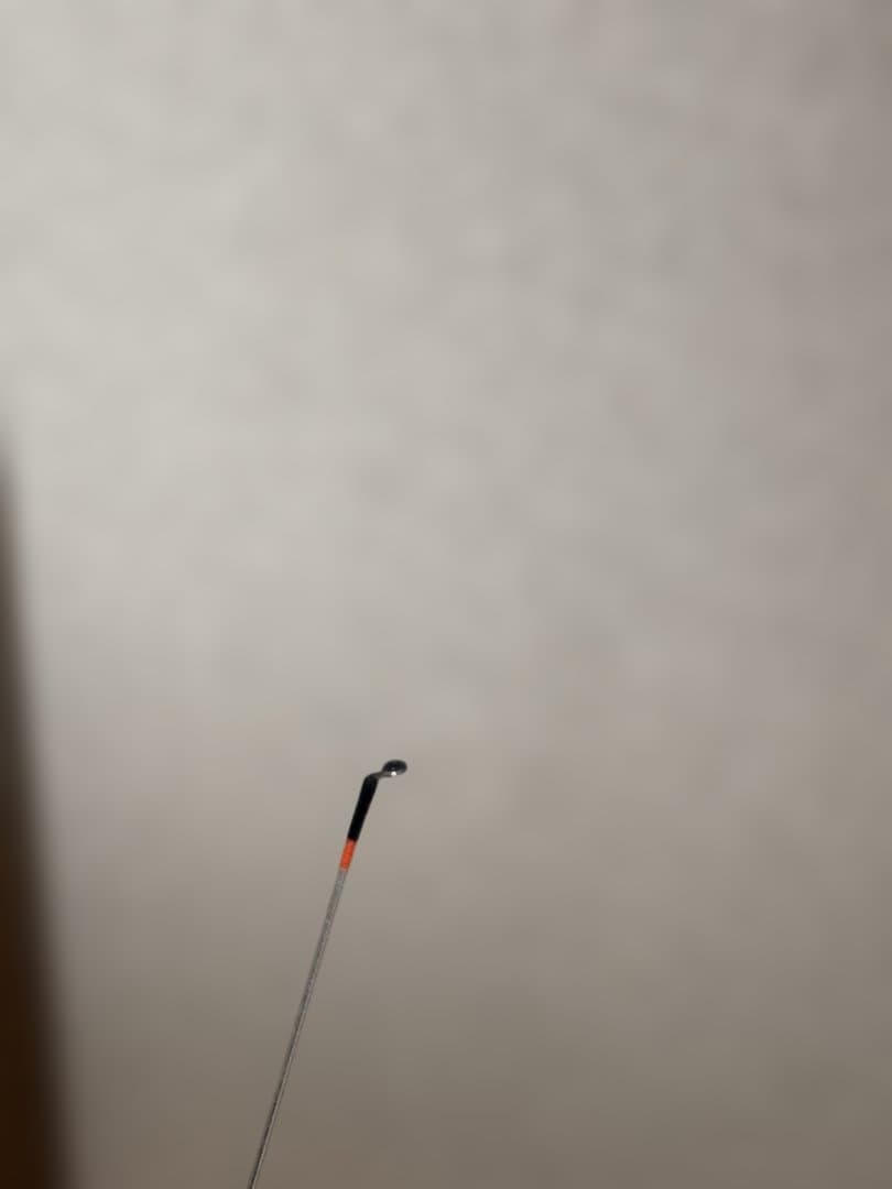 一誠　海太郎 「碧」IUS-70XLS-LV2「レベリング