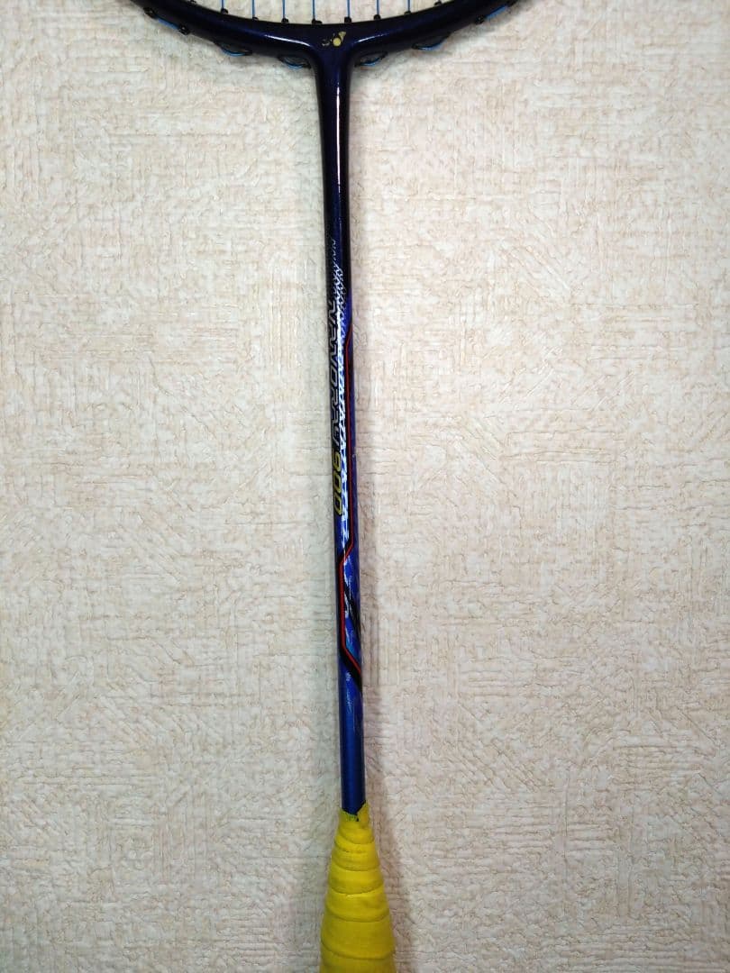 YONEX ヨネックスバドミントンラケット ナノレイ限定色 カラー