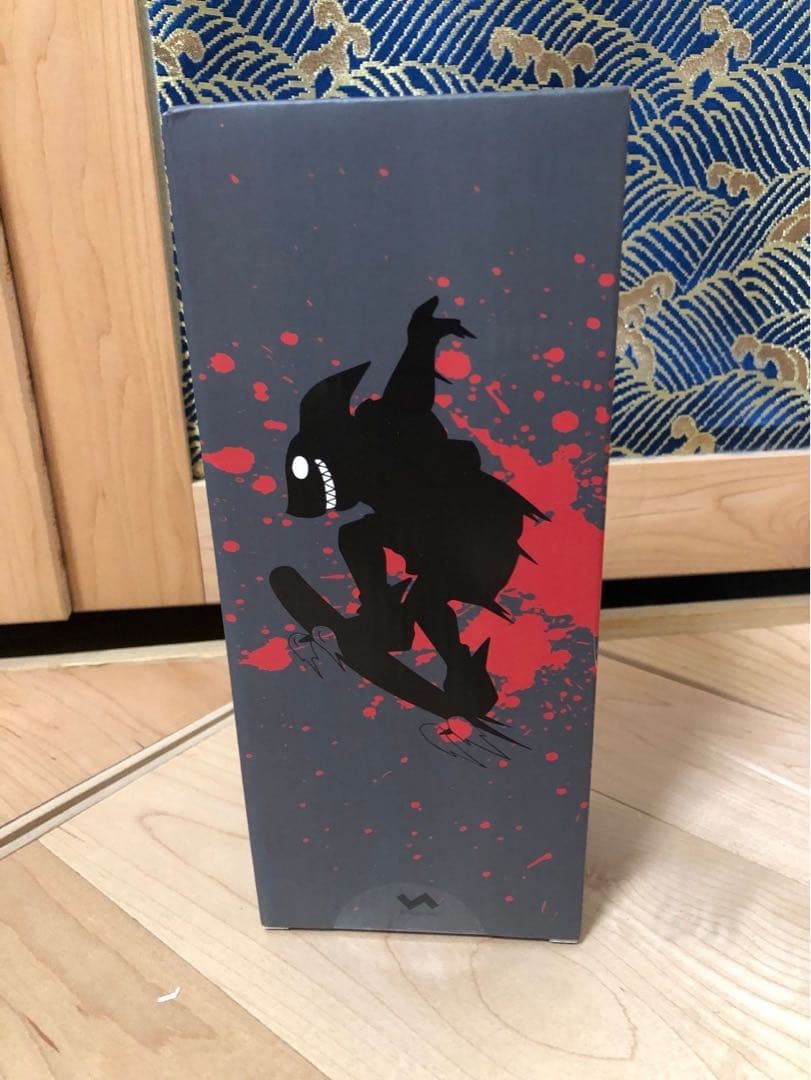 JTスタジオX momoco Studio モモコ シャークボーイ 2PACK