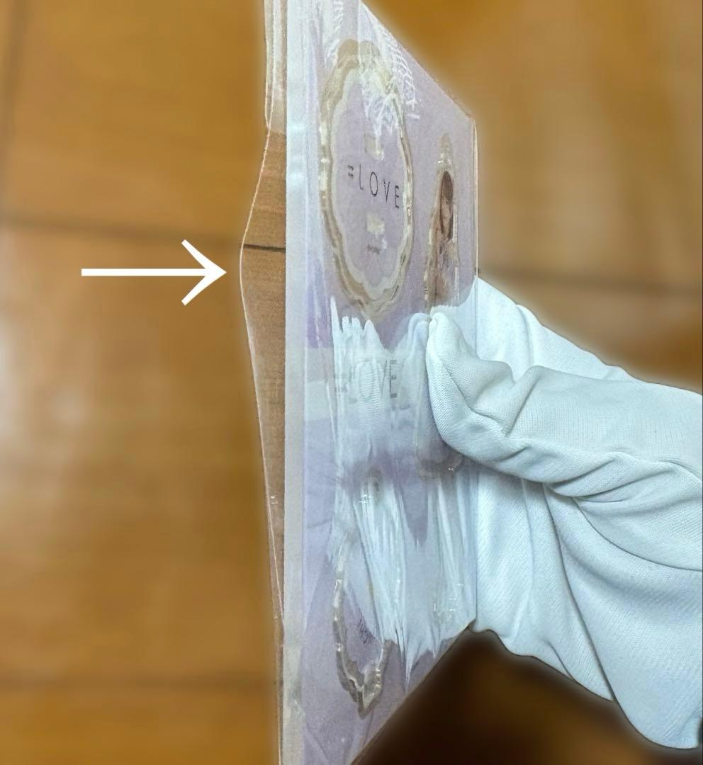 炒*め様 =LOVE イコラブ　野口衣織　アクスタ　アクリルスタンド まとめ売り