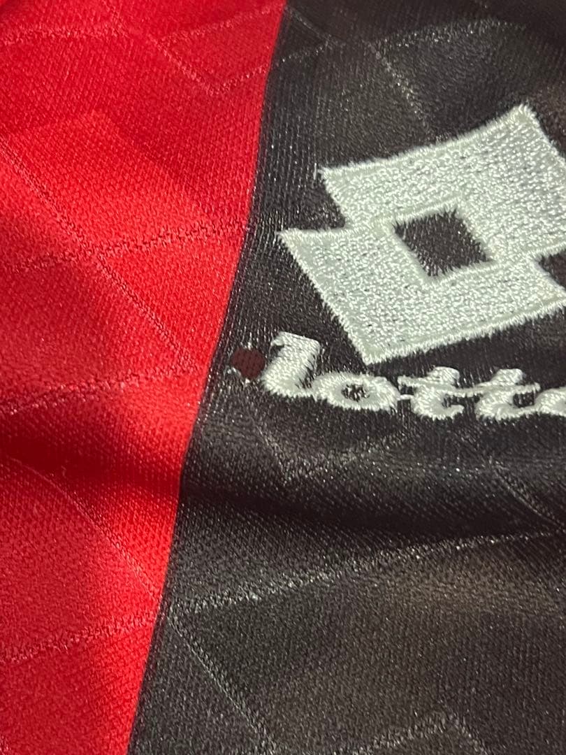90s ACミラン サッカーユニフォーム マルディーニ