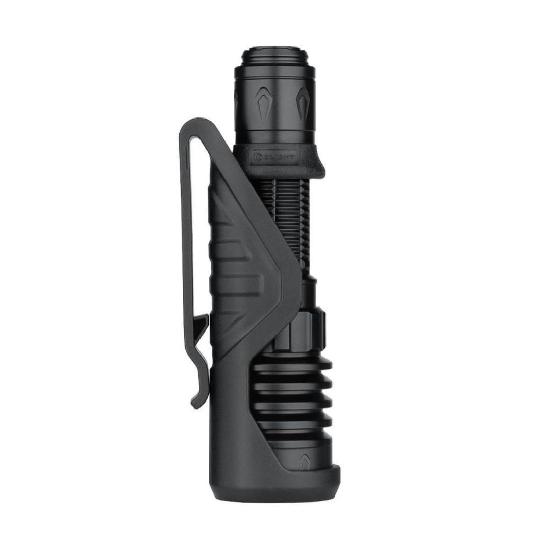 オーライト Warrior X 4 フラッシュライト　懐中電灯　高輝度　防災