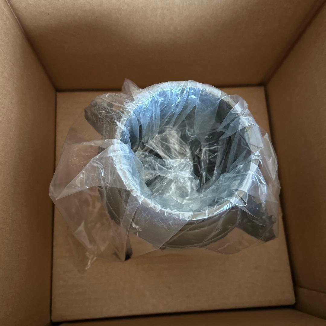 唐金製　薄端