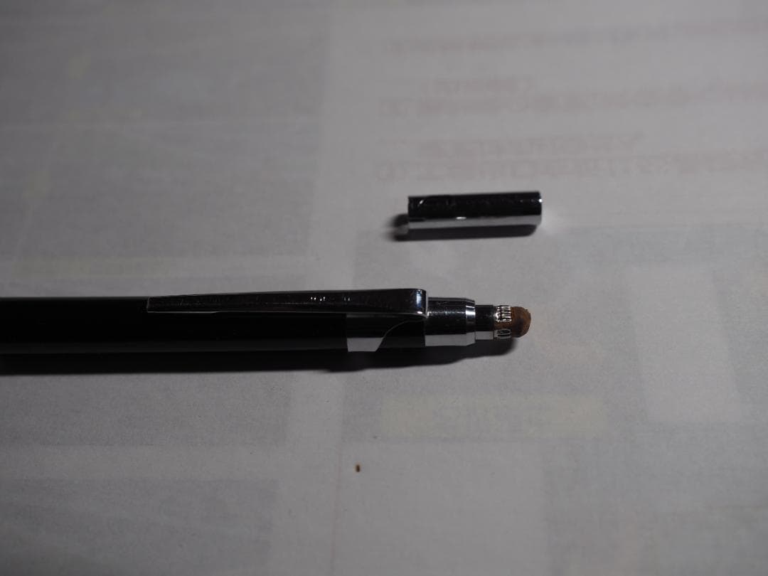 PILOT ハイメカホルダー 0.3mm シャーペン（中古品）