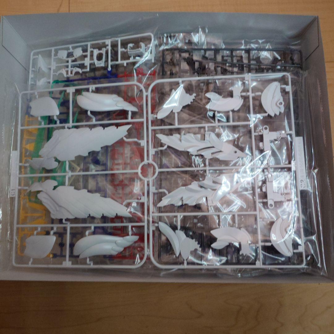 MG 1/100 ウイングガンダムゼロ EW (Ver.Ka) 1/100