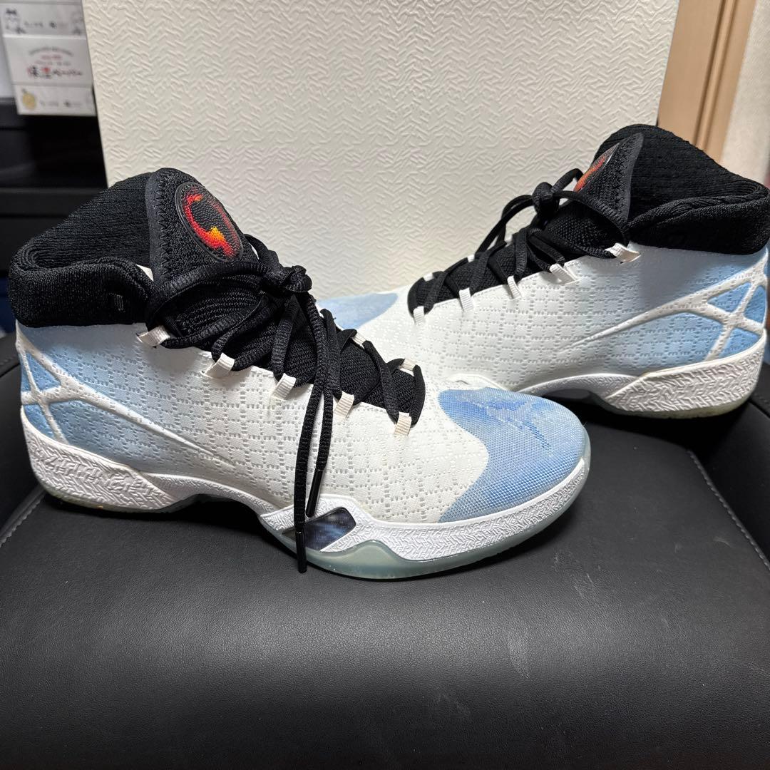 シューズ(男性用) Jordan XXX
