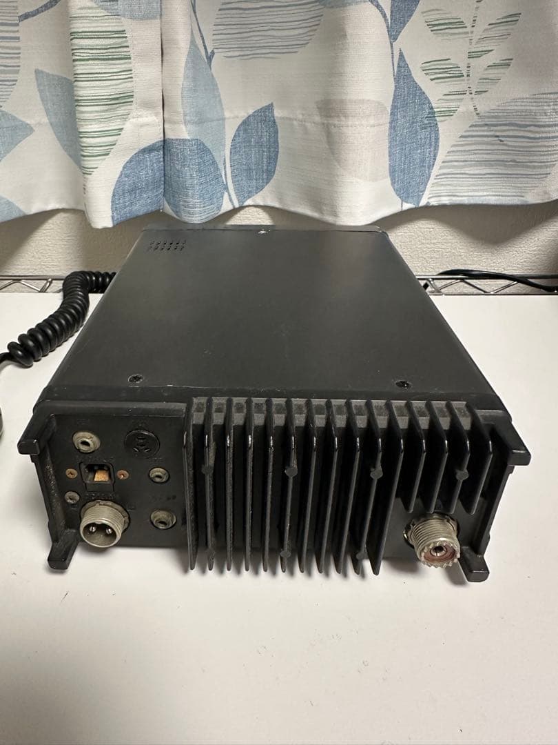トランシーバー TRIO TR-9030G 2M All Mode