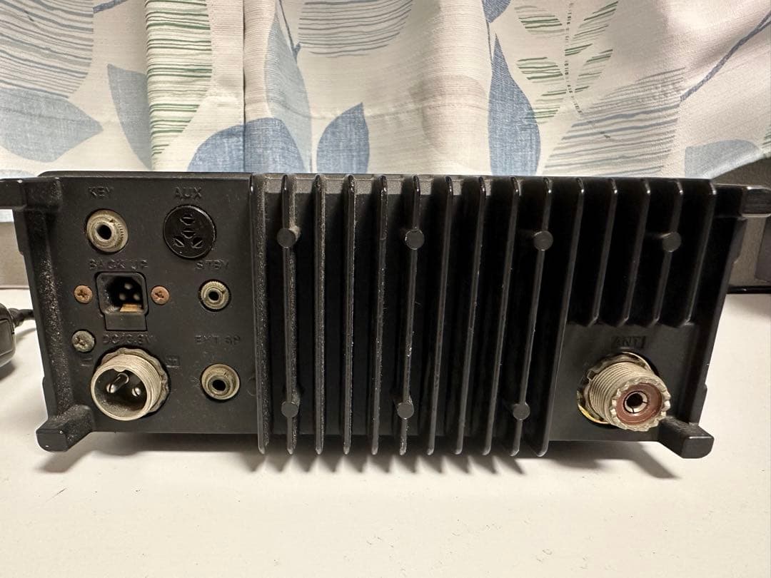 トランシーバー TRIO TR-9030G 2M All Mode