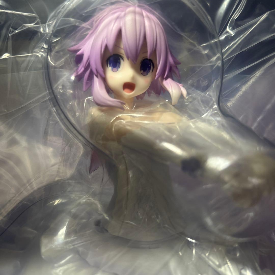 【SALE】「ネプテューヌ」リトルパープル Ver.