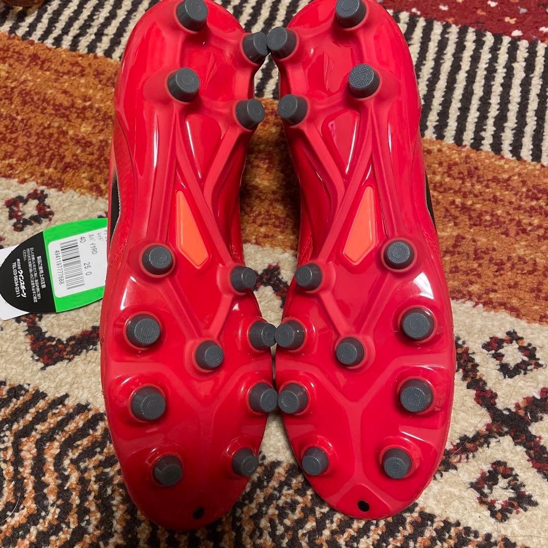 新品 ペナルティ ジョガドールNEO・プレミオーRDサッカー penalty