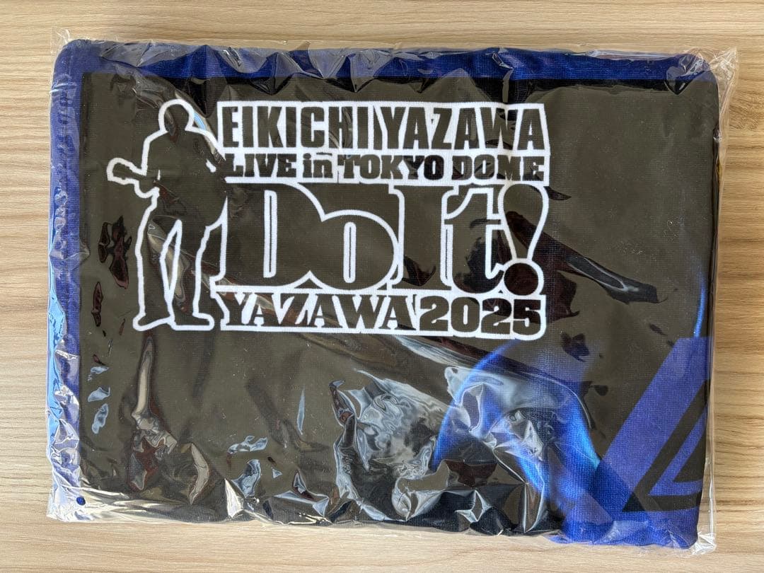 【レア限定商品+α】矢沢永吉　東京ドーム　Do It ! 2025
