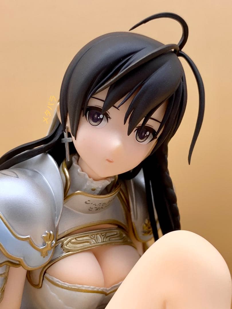★【国内正規品&美品❗️】 シャイニング・レゾナンス ソニア・ブランシュ 1/7★