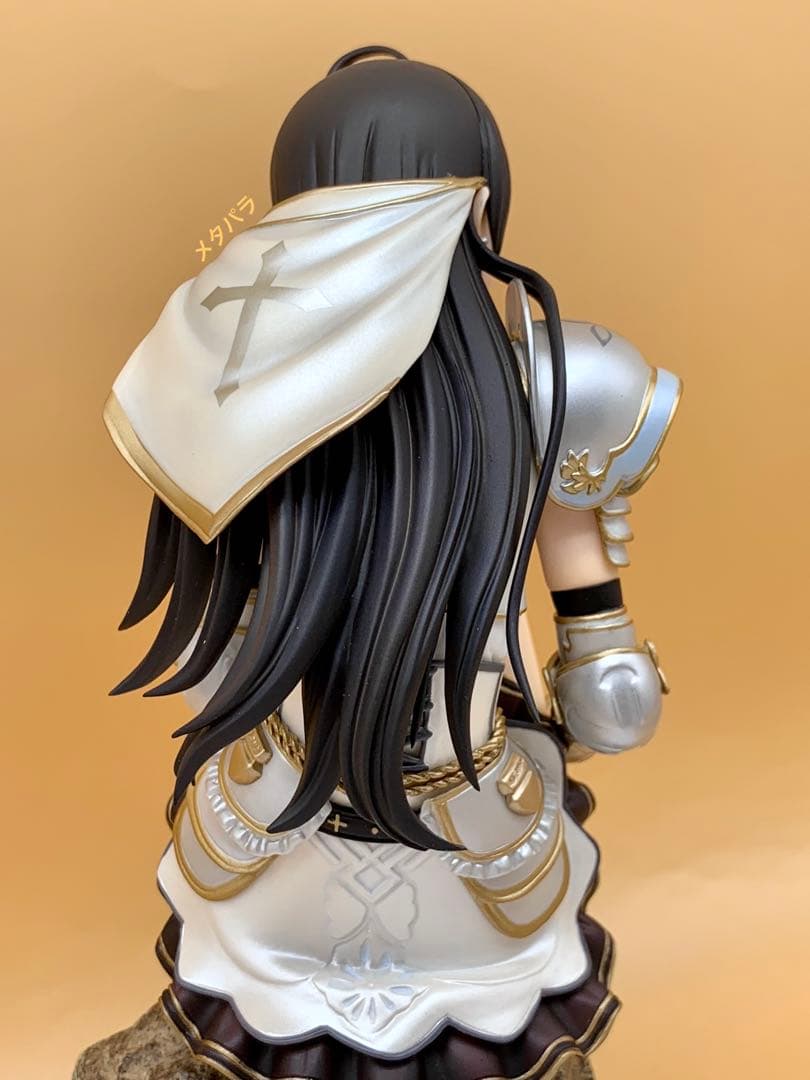 ★【国内正規品&美品❗️】 シャイニング・レゾナンス ソニア・ブランシュ 1/7★