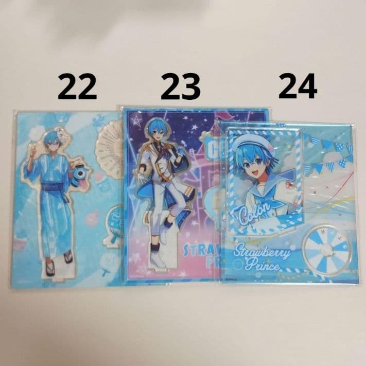 すとぷり ころんくん グッズ まとめ売り