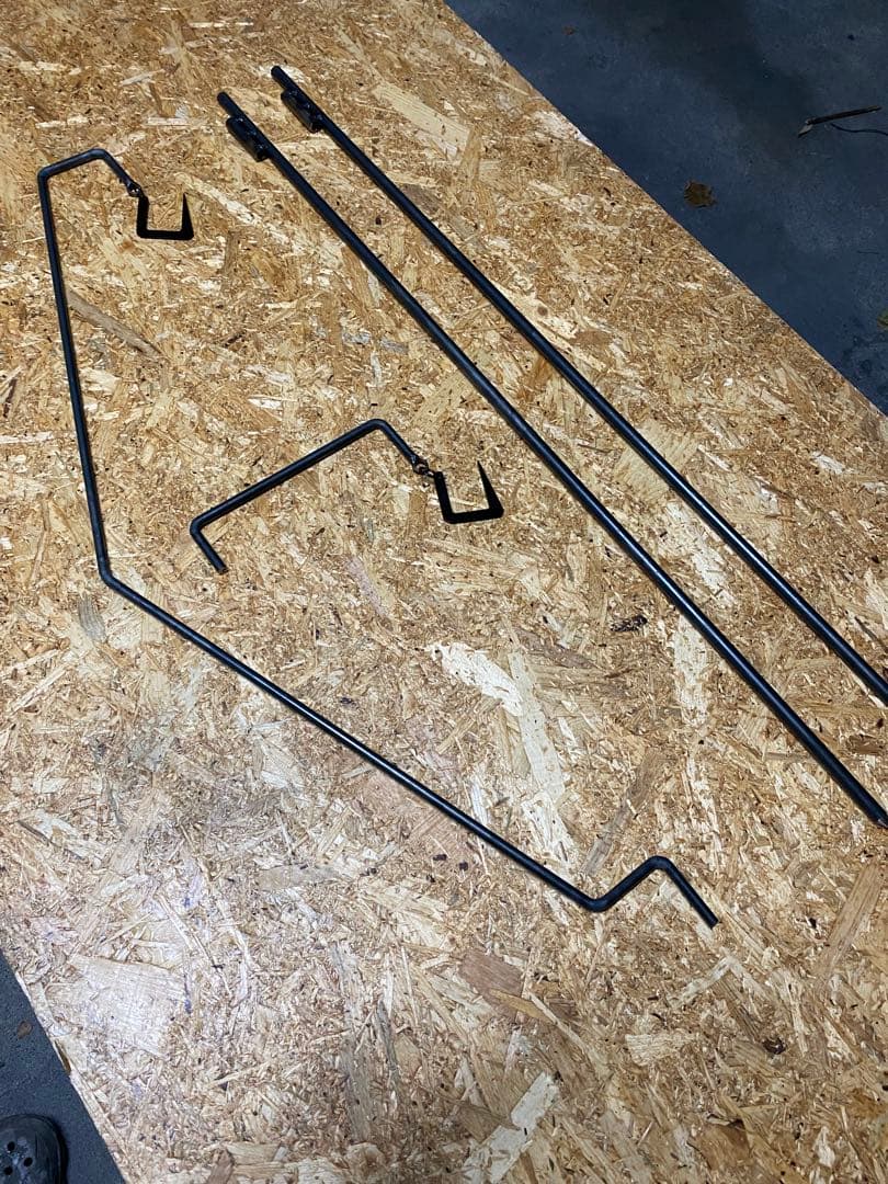 ランタンハンガー ペトロマックス hk500 ランタンスタンド　キャンプギア