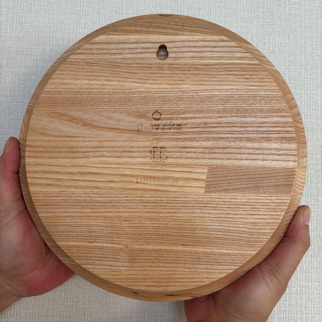 【めこ様】ロッカクアヤコ ×seesee マルチブル シルクスクリーン