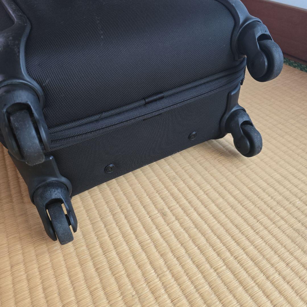 たけとも様 TUMI トゥミ キャリーケース 28520DH