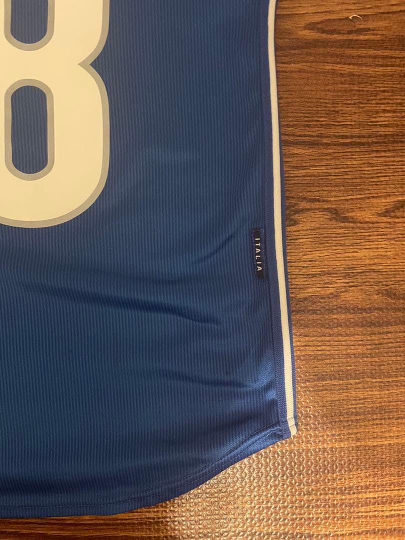 ウェア Nike FIFA World Cup France '98 BAGGIO