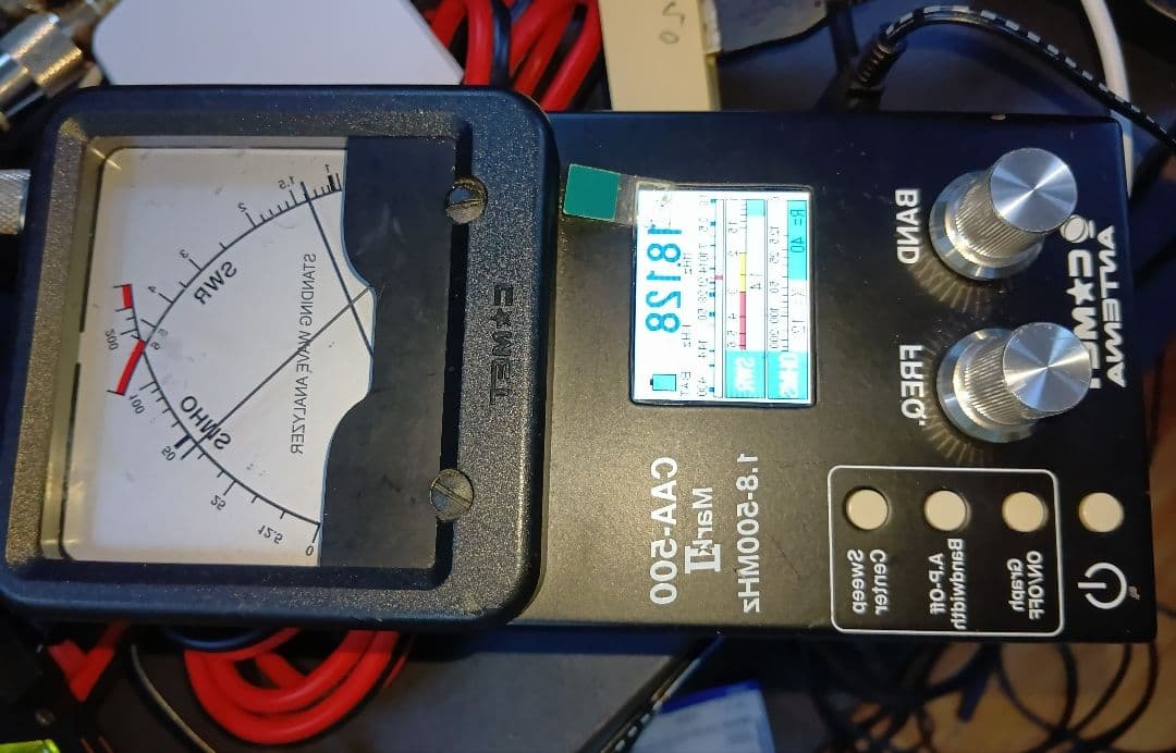 CD社830v