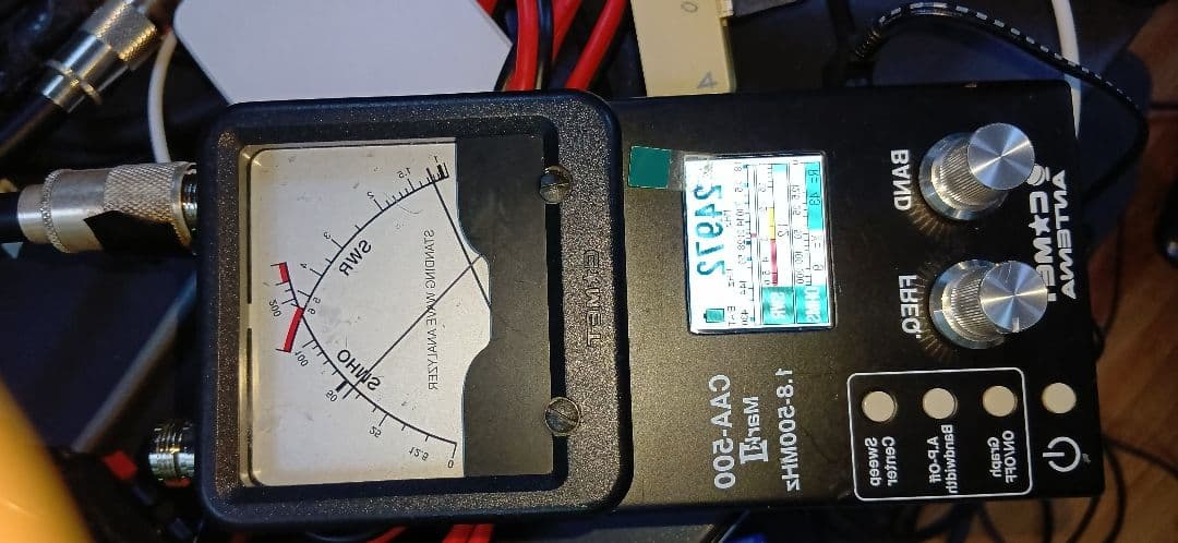 CD社830v