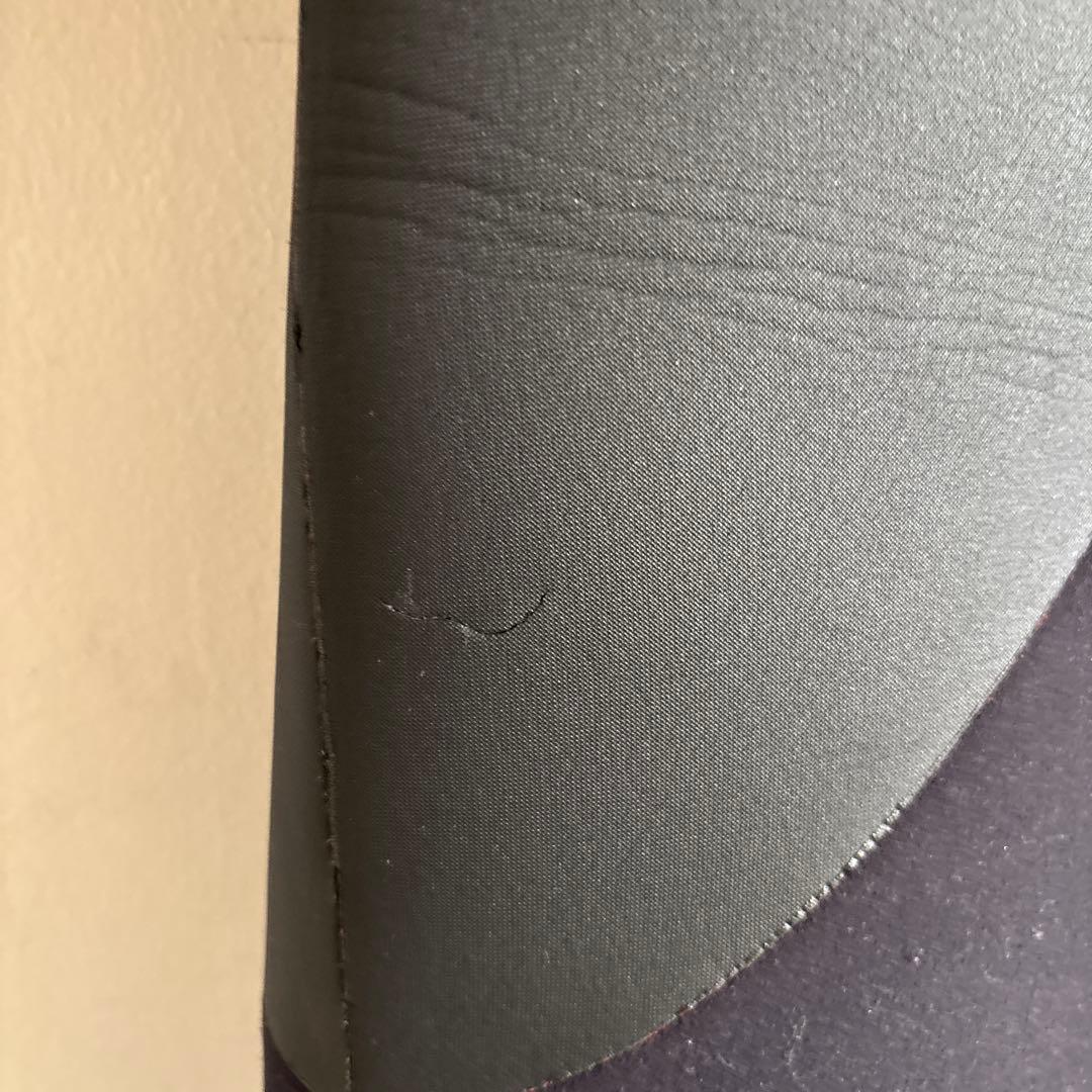 メローウェットスーツ　セミドライ　170cm/68kgオーダー品