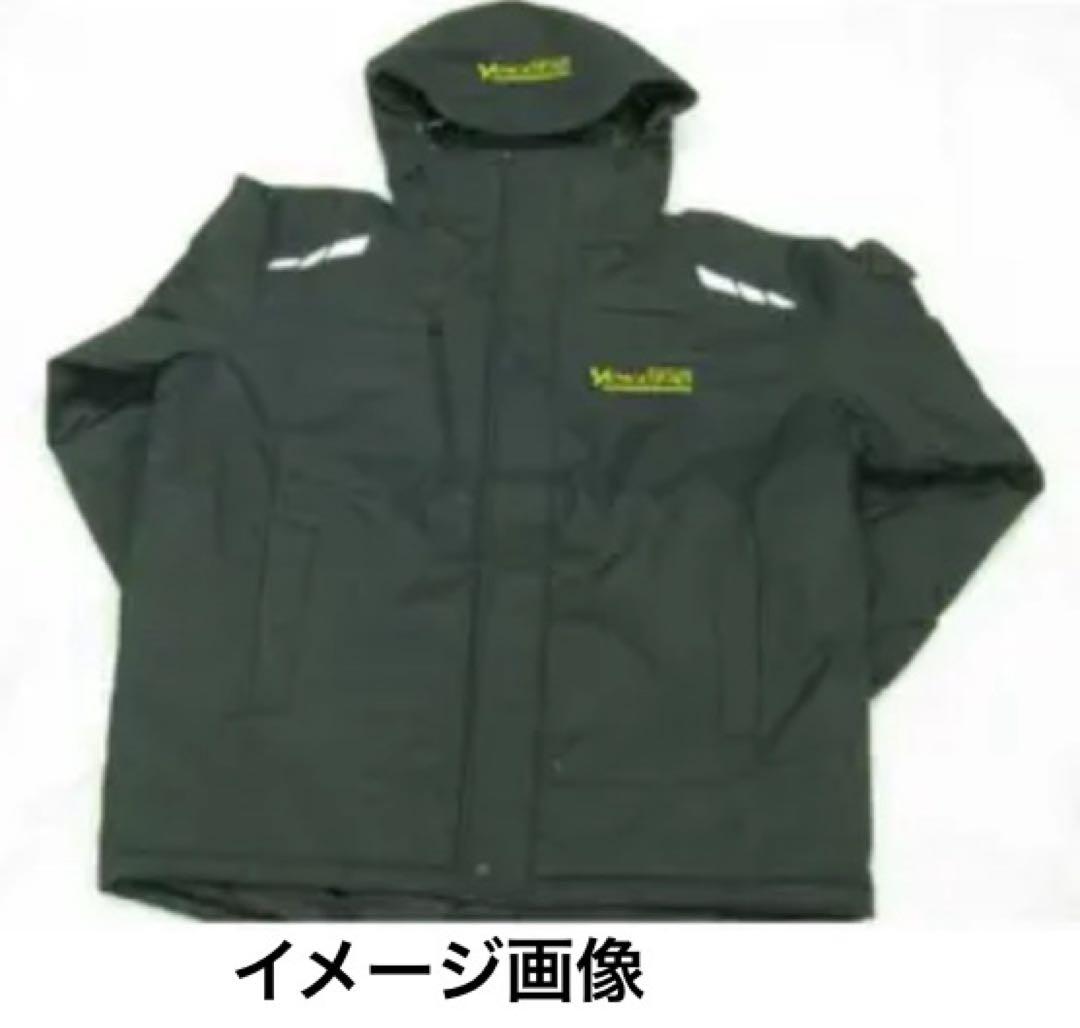 希少　YOKOMO2016ジャケット　Lサイズ