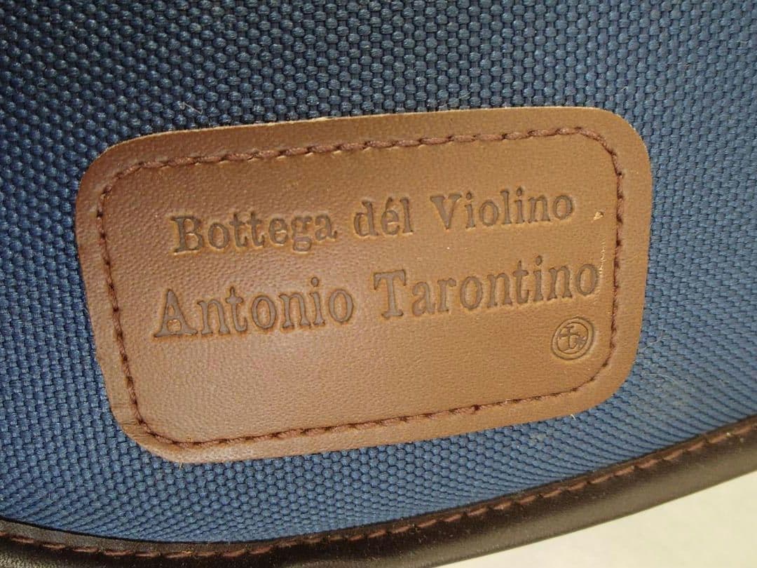 【送料無料】葉加瀬太郎 Antonio Tarontino バイオリン（大人用）