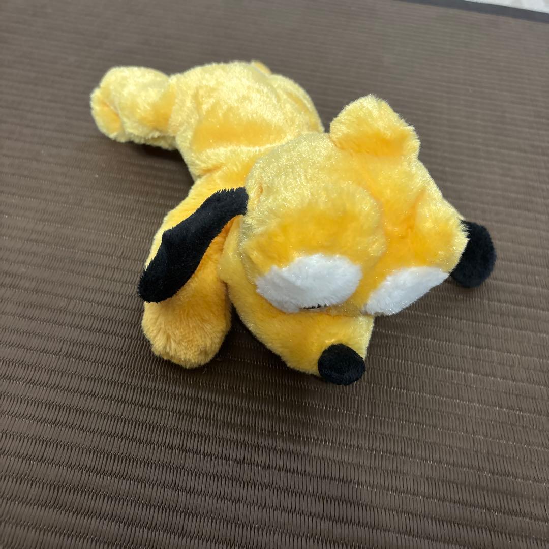 ベビー　プルート　ぬいぐるみ
