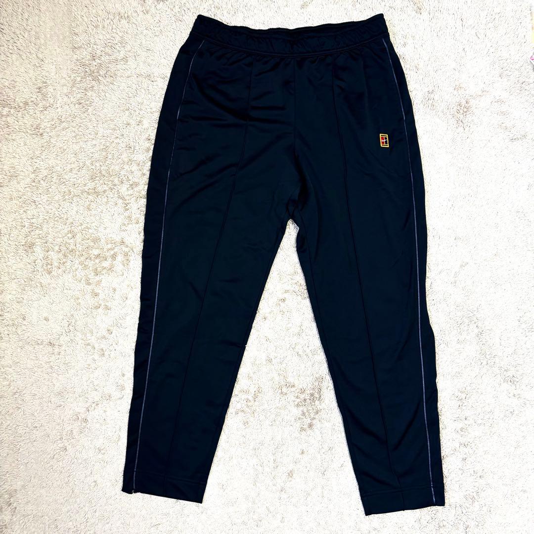【大きいサイズ】NIKE セットアップ テニスジャケット yo-sea着用 XL