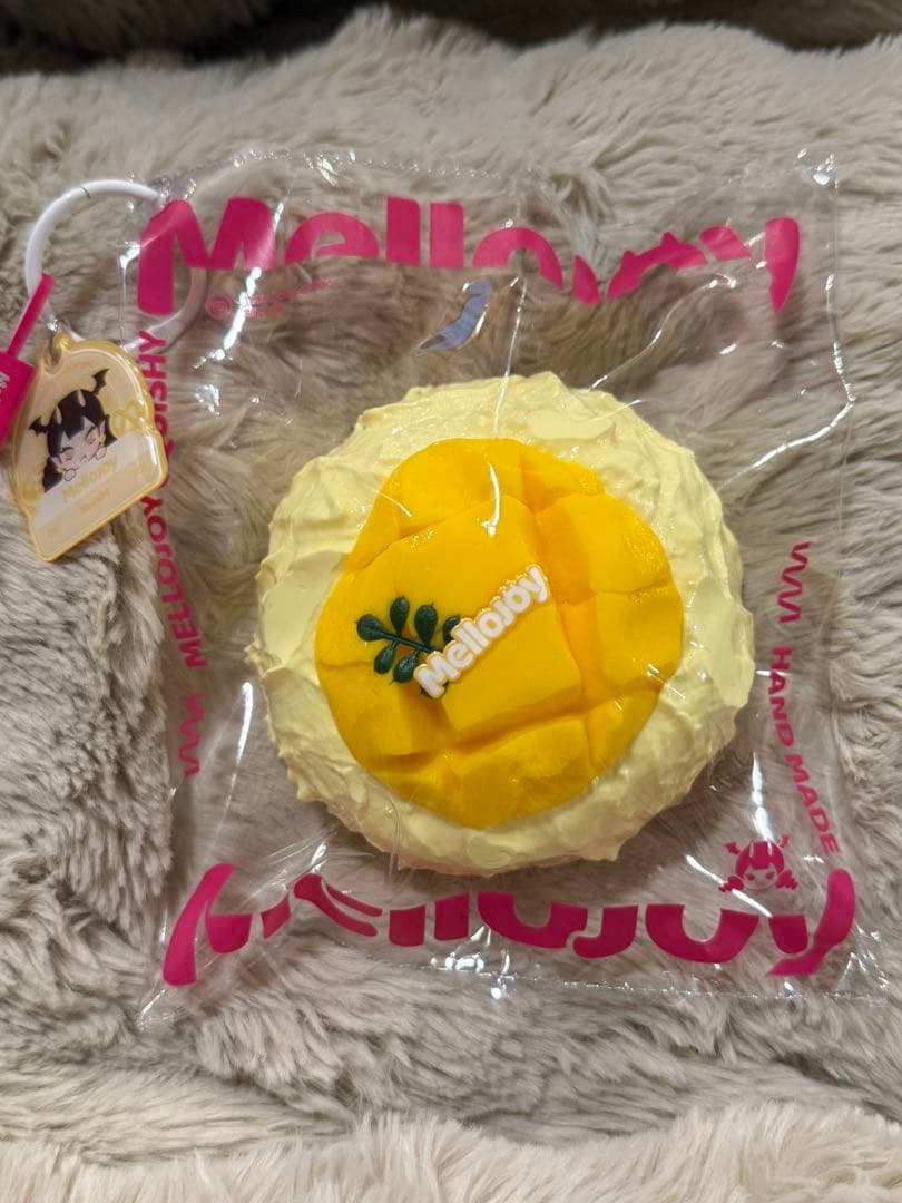 MelloJoy 大福&ハンバーガー&ワッフル⭐︎まとめ売り
