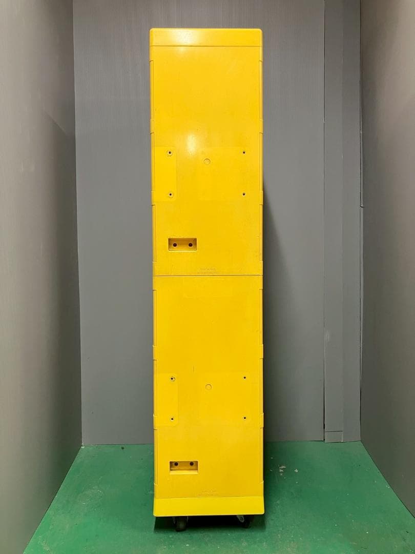 特価品CFP-42B【バンダイカプセルステーション】上下段 中古ガチャガチャ