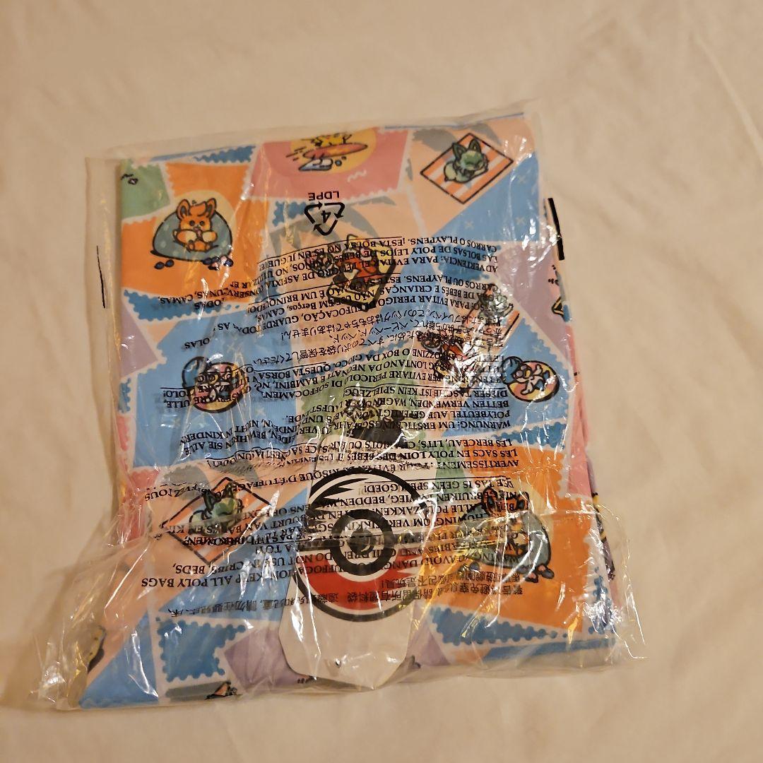 L WCS 2025 ポケモン アナハイム メタモン Tシャツ