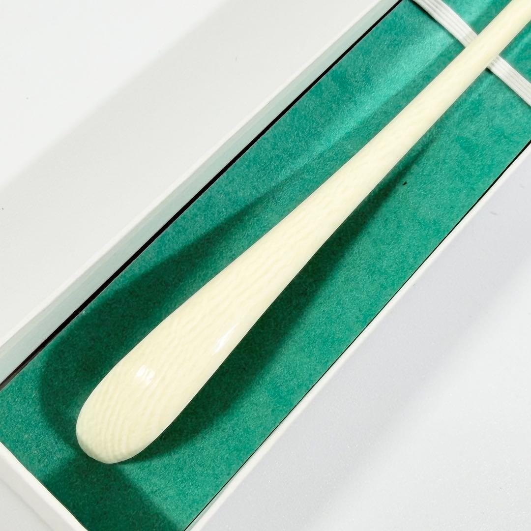 茶杓 全長 18cm